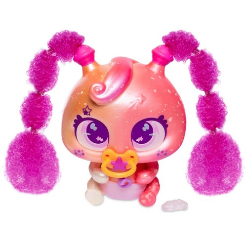 Muñeco Ksi - Merito Bebe Biki-Bang Estrella2 Distroller