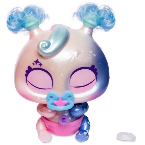 Muñeco Ksi - Merito Bebe Astrix Estrella2 Distroller