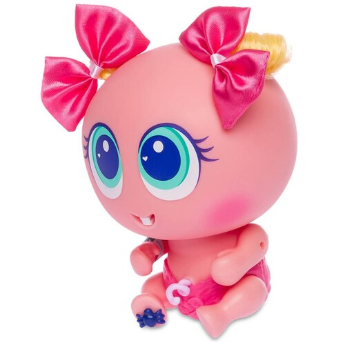 Muñeco Bebe Ksimerito Chivatita Riloaded Distroller