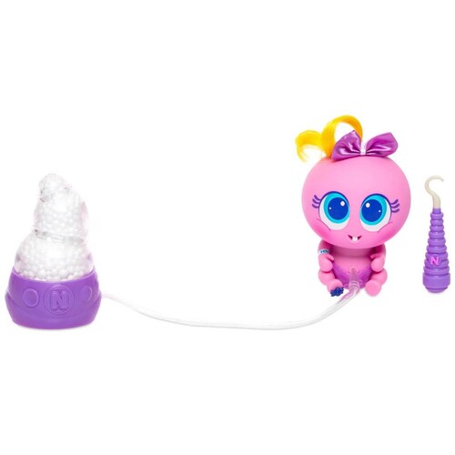 Muñeco Bebe Ksimerito Susikin Riloaded Distroller