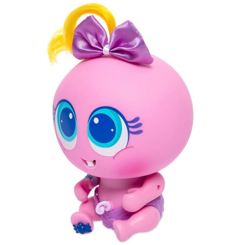 Muñeco Bebe Ksimerito Susikin Riloaded Distroller