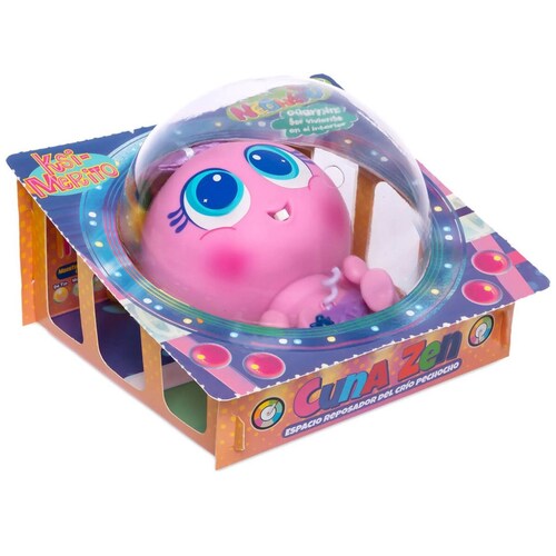 Muñeco Bebe Ksimerito Susikin Riloaded Distroller