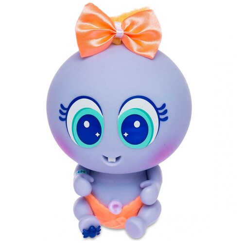 Muñeco Bebe Ksimerito Menuditita Riloaded Distroller