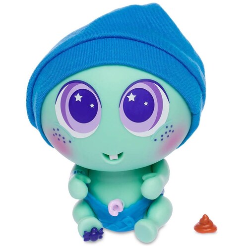 Muñeco Bebe Ksimerito Guats Riloaded Distroller