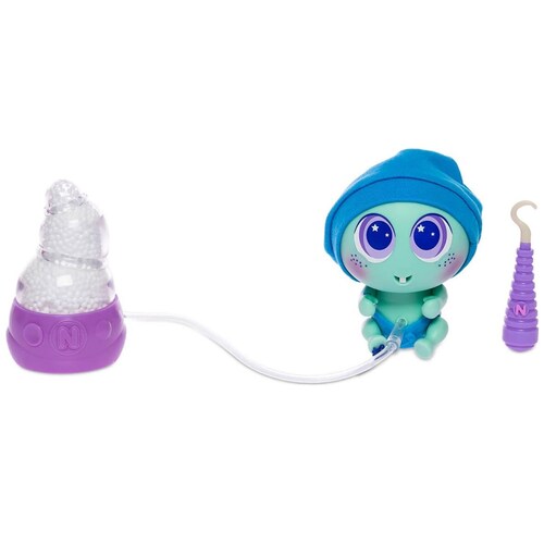 Muñeco Bebe Ksimerito Guats Riloaded Distroller