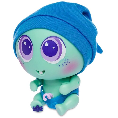 Muñeco Bebe Ksimerito Guats Riloaded Distroller