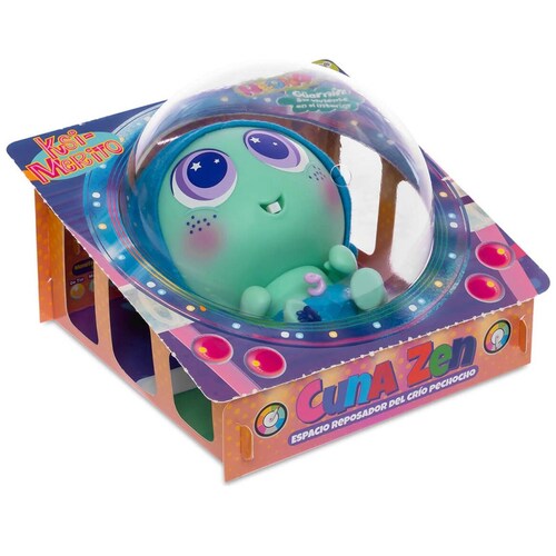 Muñeco Bebe Ksimerito Guats Riloaded Distroller