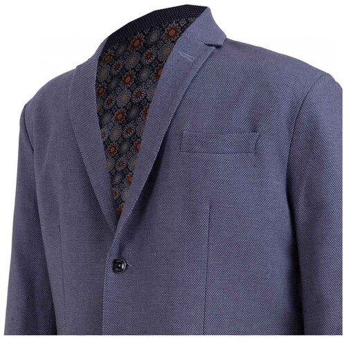 Saco Talla Plus Carlo Corinto para Hombre