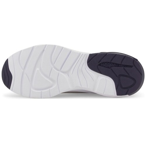 Tenis Gris Red Bull Puma para Hombre