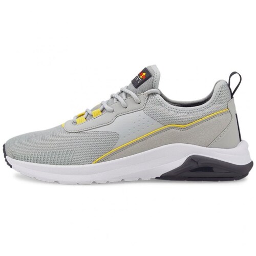 Tenis Gris Red Bull Puma para Hombre