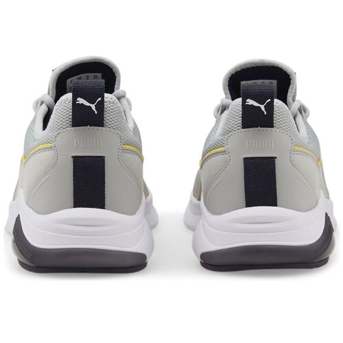 Tenis Gris Red Bull Puma para Hombre