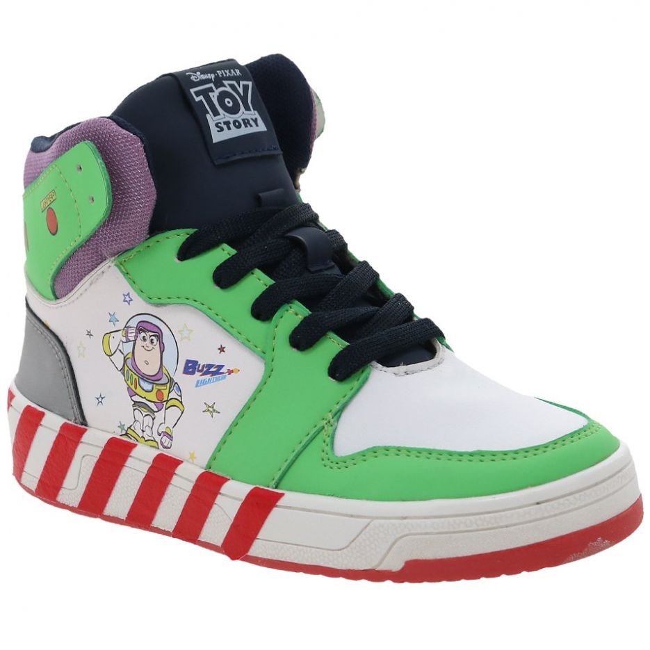 Tenis para niño de best sale toy story