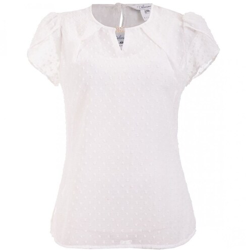 Blusa Estampada Delirium
