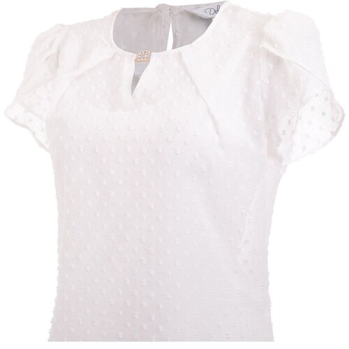 Blusa Estampada Delirium