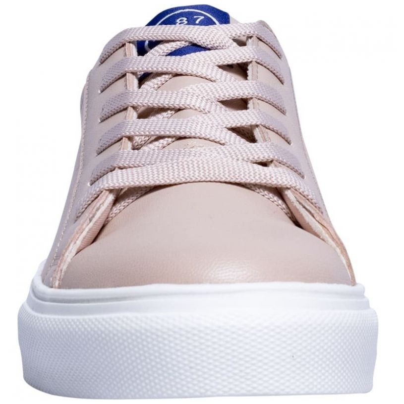 Tenis vizzano hot sale croco rosa