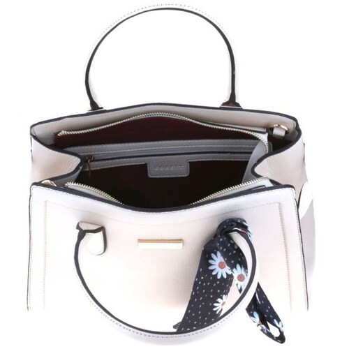 Bolso de Dama Gorett Tote Beige Gs22022-E