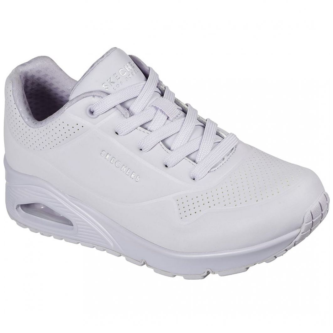 Skechers originals cheap con cuña