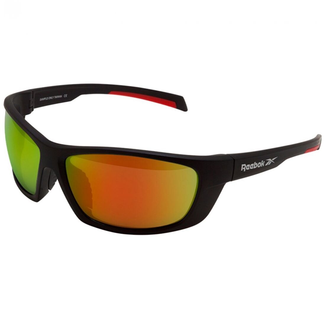 Gafas de sol deals reebok hombre naranja