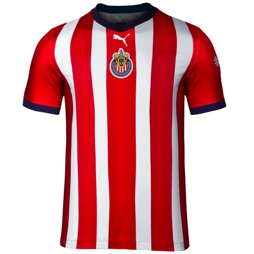 Jersey Local Rep Chivas 22-23 Infantil