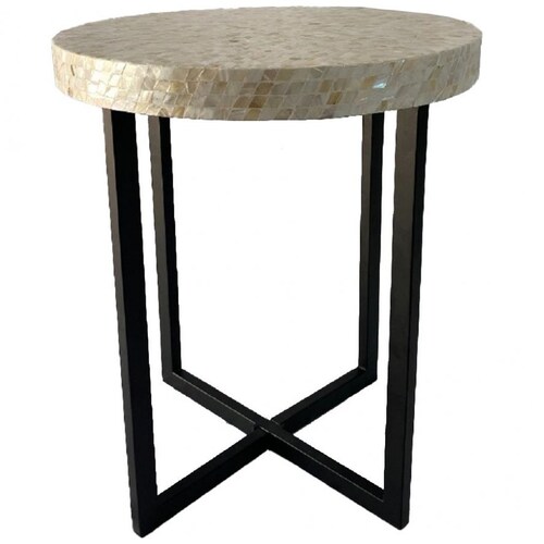 Mesa Lateral Mop Vintage Home