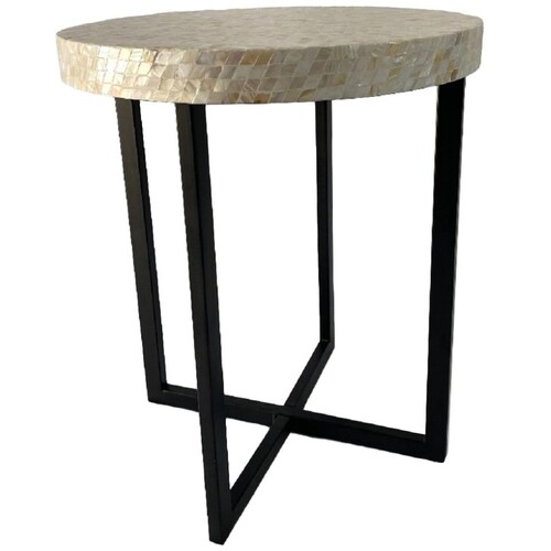 Mesa Lateral Mop Vintage Home