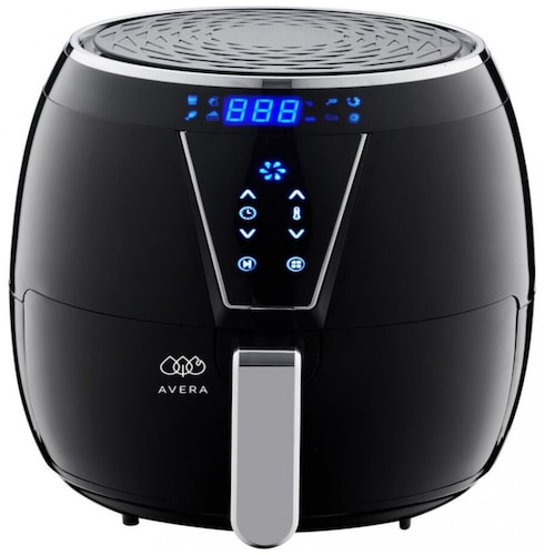 Freidora de Aire Digital 4.5 Lts Fe01 Avera
