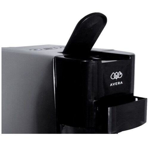 Cafetera Multicapsulas  Caf02 Avera