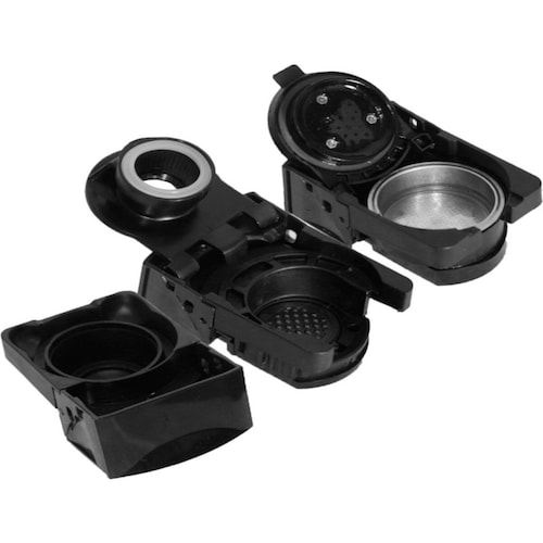 Cafetera Multicapsulas  Caf02 Avera