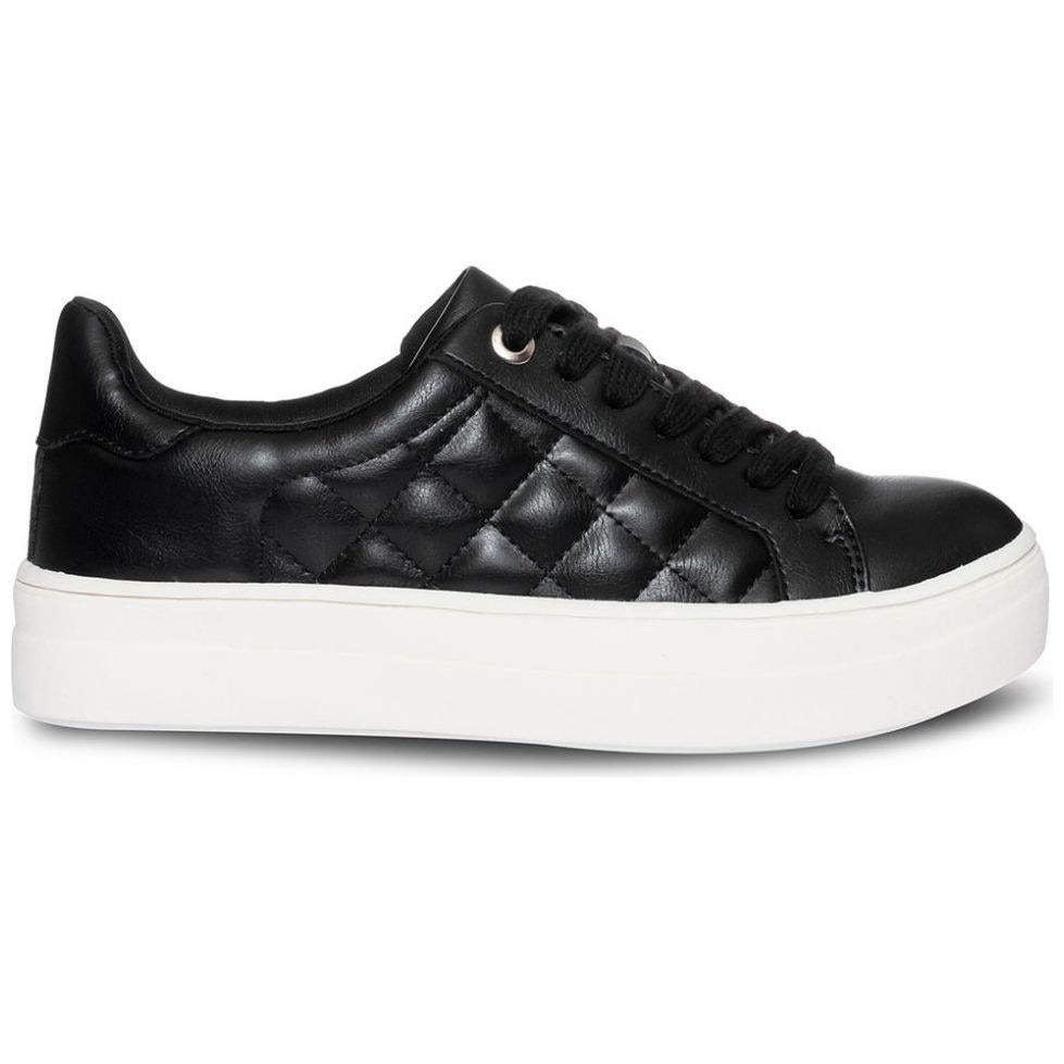 Tenis madden best sale girl negro