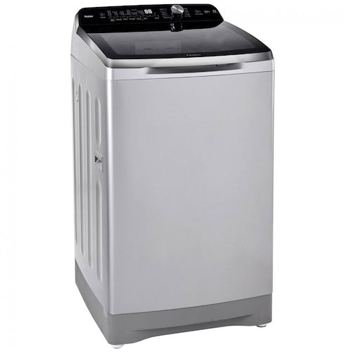 Lavadora Haier 19Kg Lha9120Wgab0 Plata