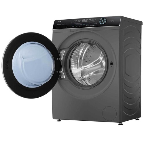 Lavasecadora Haier 12Kg Chac2186Nxgg0 Acero