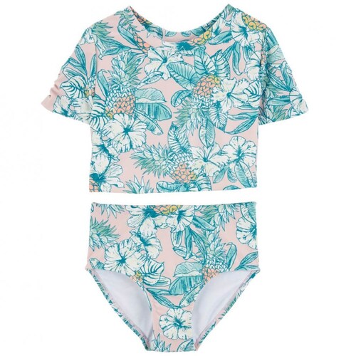 Set Casual Oshkosh para Niña