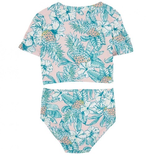 Set Casual Oshkosh para Niña