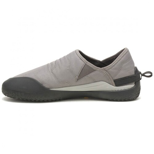 Tenis Suela Extraíble Gris Caterpillar para Hombre