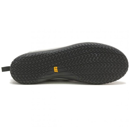 Tenis Suela Extraíble Gris Caterpillar para Hombre