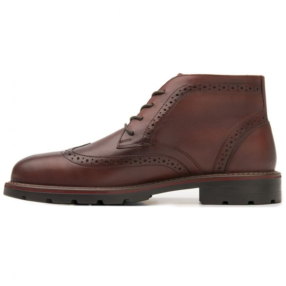 Botines quirelli online hombre