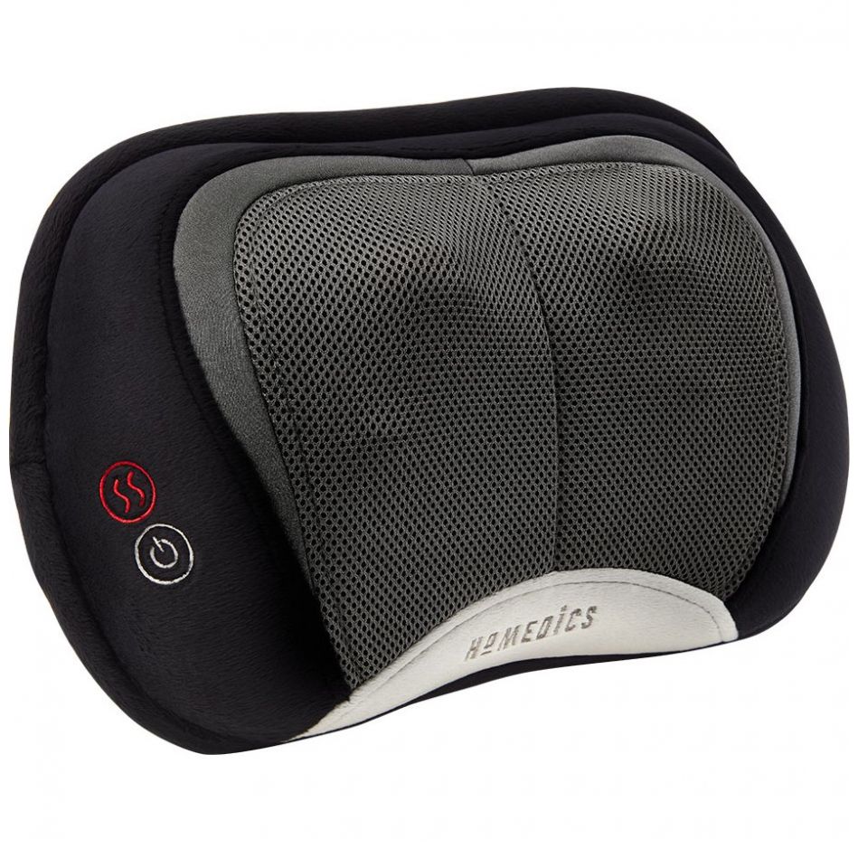 Almohada homedics discount