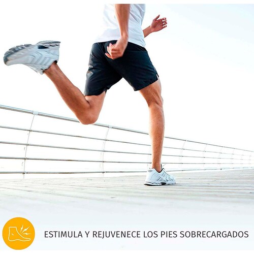 Tina Spa de Pies Elite Calienta el Agua Homedics