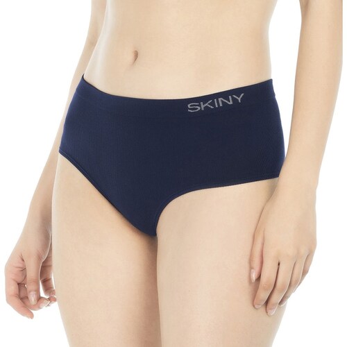 Cheekie Seamless Skiny