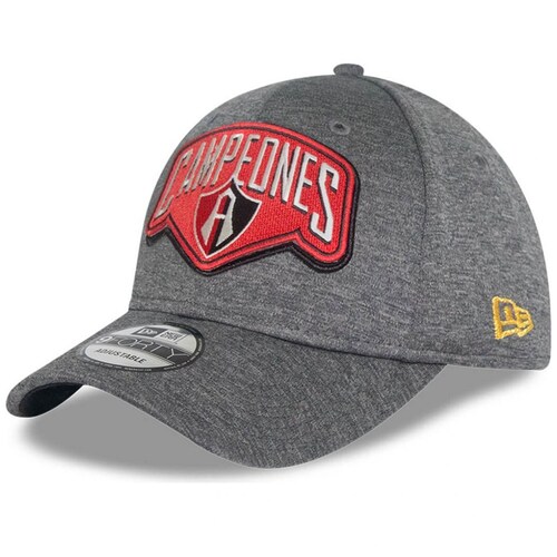 Gorra Atlas Campeón 2022 New Era