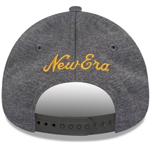 Gorra Atlas Campeón 2022 New Era