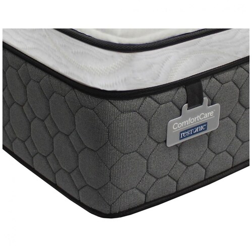 Colchón King Size Ylang Restonic