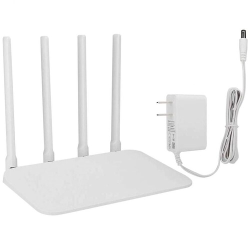 Router Xiaomi Mi 4A