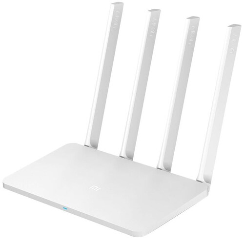 Router Xiaomi Mi 4A