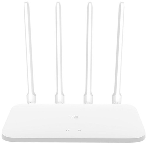 Router Xiaomi Mi 4A