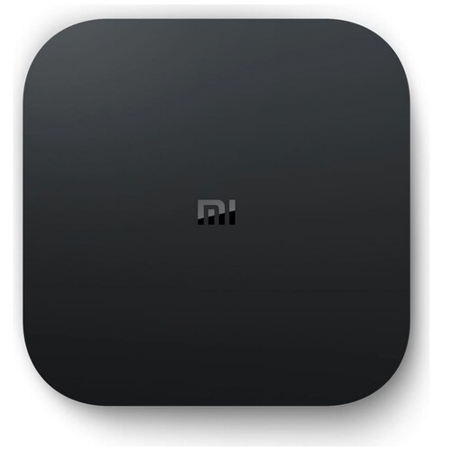 Convertidor Tv Xiaomi Mi Box 4K