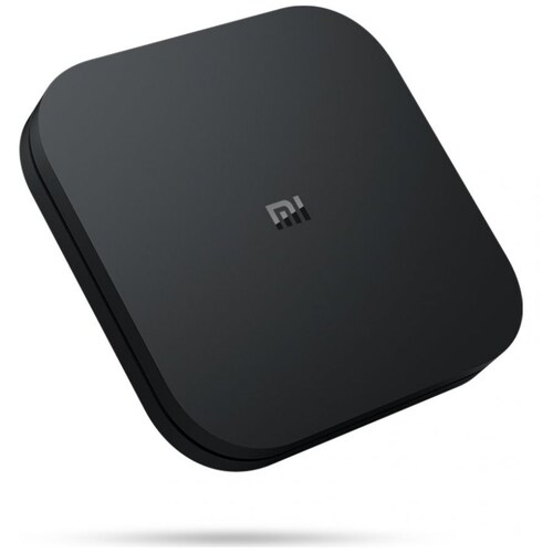 Convertidor Tv Xiaomi Mi Box 4K