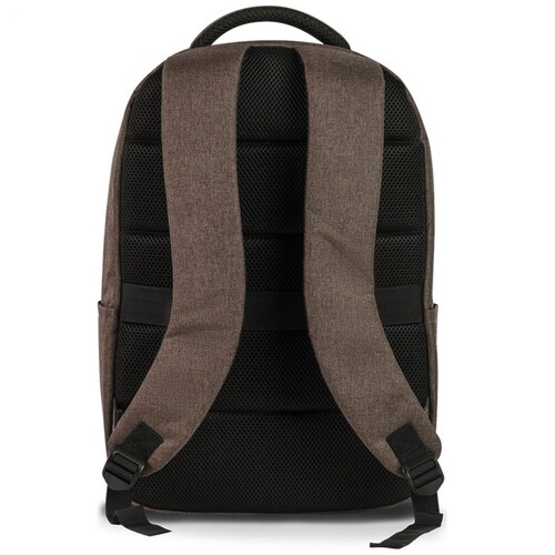 Mochila Portalaptop Taos 15.6 Café Cool Capital+ Power Bank