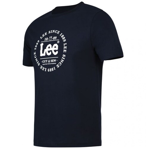 Playera  Lee para Hombre