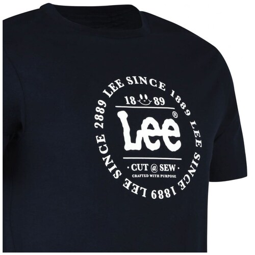 Playera  Lee para Hombre